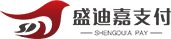 盛迪嘉官网LOGO
