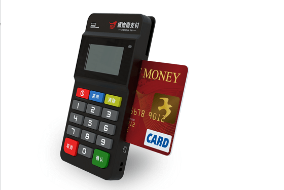 盛迪嘉MPOS