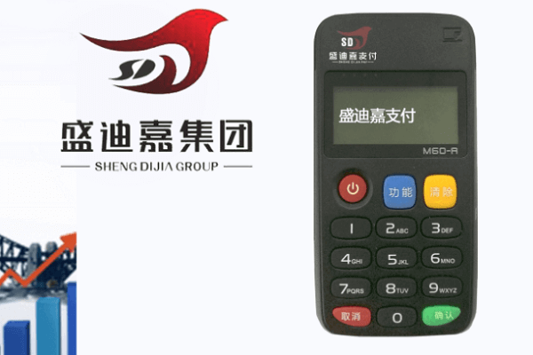 盛迪嘉pos机注册时候提示认证未通过，请重新确认信息